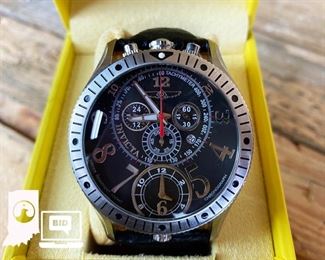 watch auction