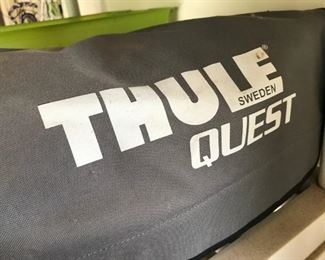 Thule Soft Car Top Carrier