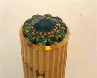 NAPIER LIPSTICK HOLDER 