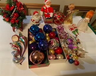 CLEARANCE  $5.00 now, was $20.00 for all........Christmas LOT C