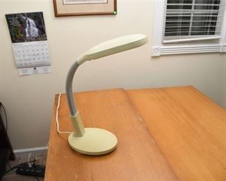 43. Desk Lamp