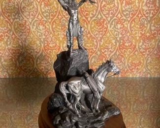 009d Oh Great Spirit by Don Pollard For ChilmRK