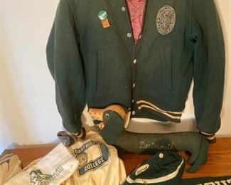 023d Dartmouth College Collectibles