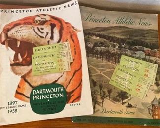026d Dartmouth College Collectibles