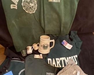 028d Dartmouth College Collectibles