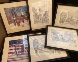 031d Dartmouth College Images