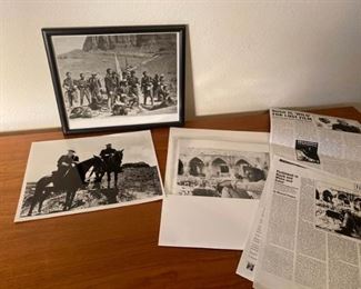 053 The Wild Bunch  Other Hollywood Ephemera