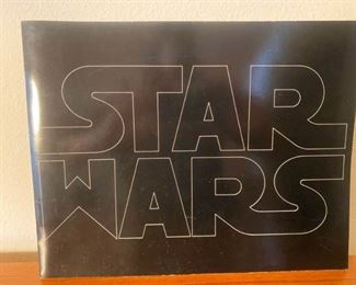 055 Vintage Star Wars