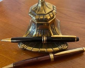 058 Montblanc Meisterstuck Tiffany  Co