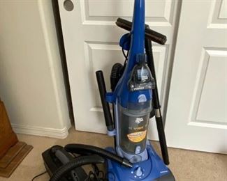 157L Dirt Devil and Oreck Vacuums