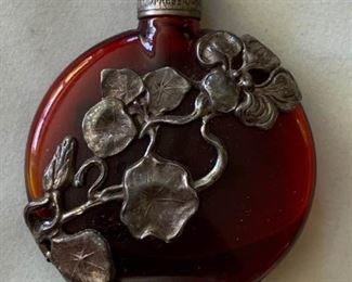 323m First Impressions Perfume Bottle