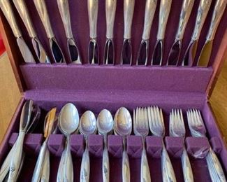 340d Gorham Sterling