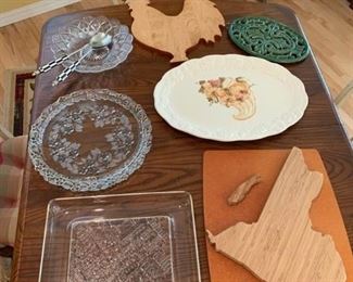 357k Cutting Boards  Serving Trays