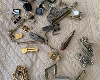 367m Items For Repair or Other