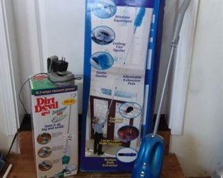 G202Cleaning Made Simple