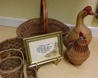 G225Baskets and more