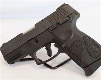 Taurus Millenium G2 Pistol 9mm	
NEW Taurus G2 Pistol 9mm