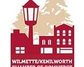 Member Wilmette/Kenilworth Chamber of Commerce