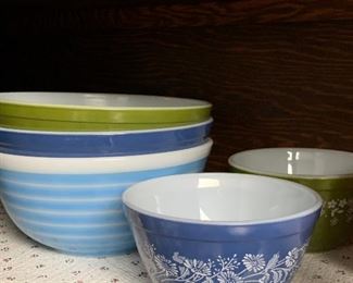 Pyrex