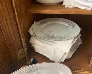 Mikassa China "Kathleen".