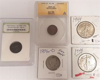 Sale Picture