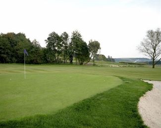 golf