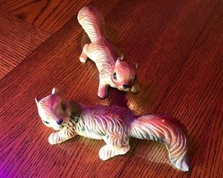 Do you ever get "squirreled" in life?!