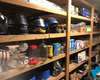 Have a look of what you'll find at the sale!