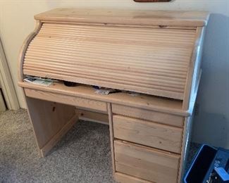 Roll Top desk