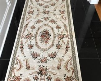 Beautiful Rug