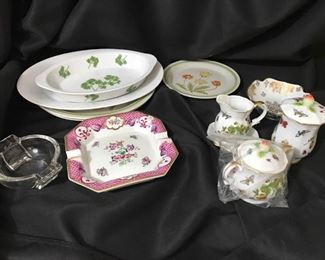 Fun and Functional Serving Pieces and Dinnerware