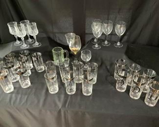 Glassware