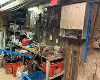 Hardware Grab and Go Madness