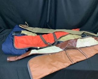 Hunting Rifle Bags