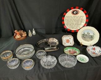 Miscellaneous Collection Lot