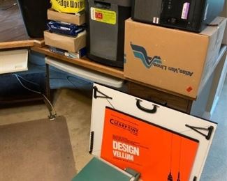 Miscellaneous Office Supplies