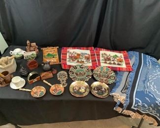 Travel The World Mostly to Peru