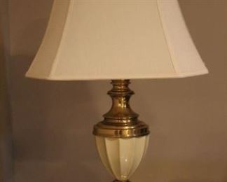 2 Stiffel lamps