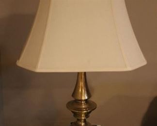 2 Lamps