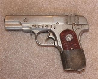 BB gun