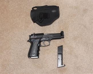BB gun