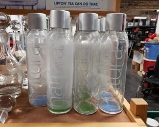 Nautica capped bottles $3 each
