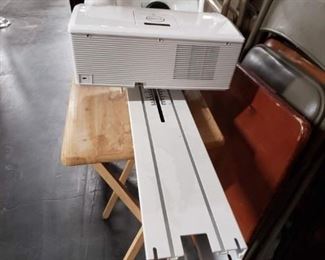 Dell Projector (works tested) $295