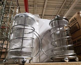 Brand new in box French Press 4 & 8 cup 4 cup $10 8 cup $15 ea 