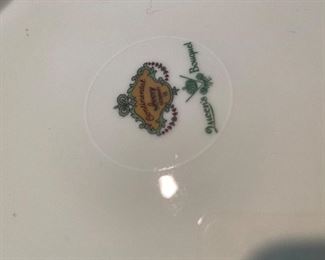 Rosenthal Queen Bouquet