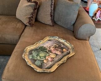 Sectional sofa