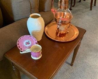 Home decor