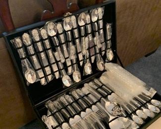 Flatware