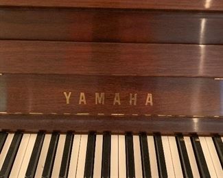 Yamaha