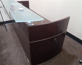 This item is in storage and can be picked from 5033 n Elston. 